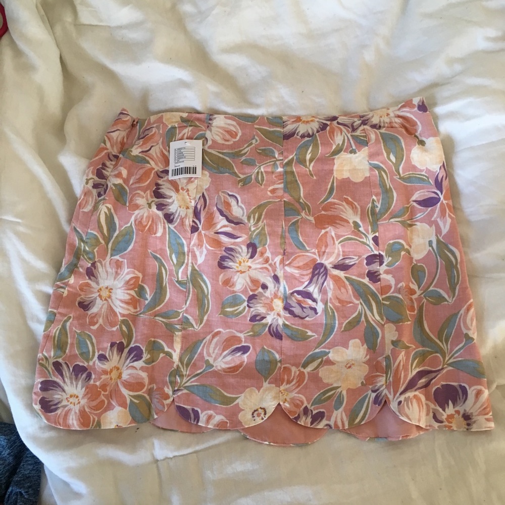 Skirt from Urban Outfitters